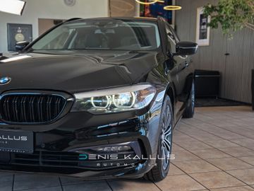 BMW 530 - 10