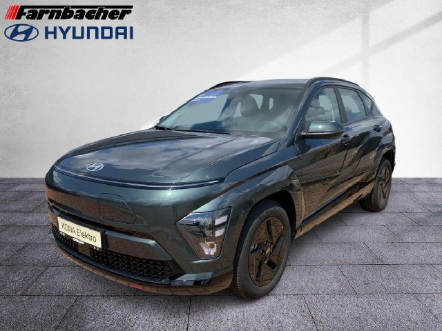 Hyundai KONA Select Elektro 2WD