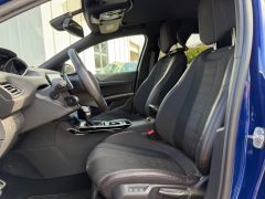 PEUGEOT 308 1.2 SW GT/PANO/AUTOMATIK/NAVI/LED/MASSAGE