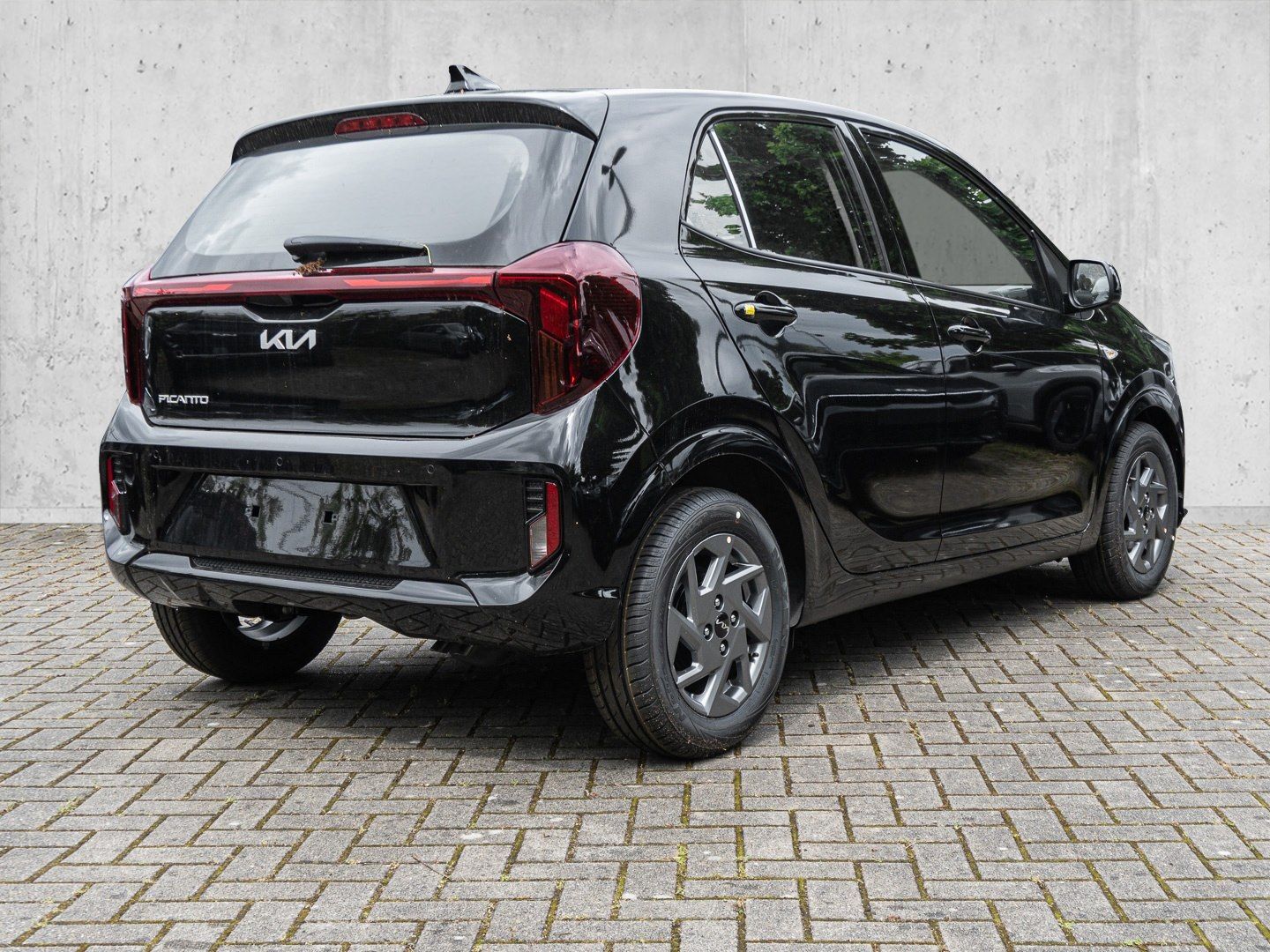 Kia Picanto - Bild 2