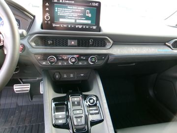 Bild 7 Honda Prelude 2.0 i-MMD e:HEV Advance 8Jahre Garantie