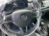 Skoda Fabia 1.4 Diesel DSG Autom.TÜV 09.2025 - Skoda Fabia mit Diesel-Antrieb: Kombi, 1.2
