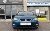 Seat Ibiza ST FR AUTOMATIK  KLIMAAUTOMATIK PDC - Seat Ibiza: ST Fr
