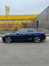 Audi S5 Coupé 3.0 TFSI quattro*Service/TÜV neu* - Audi S5 in München