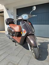 Kymco Like 50 - KYMCO LIKE 50