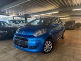 Citroën C1 Selection*4türig* Klima* Tüv*Neu* - Limousine bis 5.000 Euro