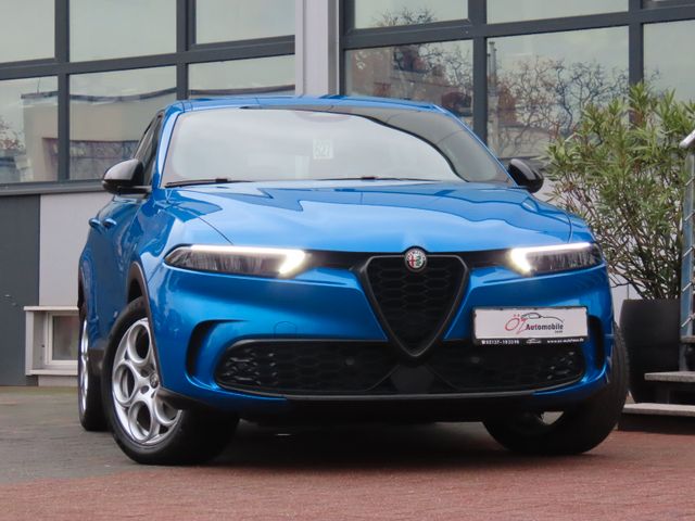 Alfa Romeo Tonale 1.5 T Hybrid 96kW DCT