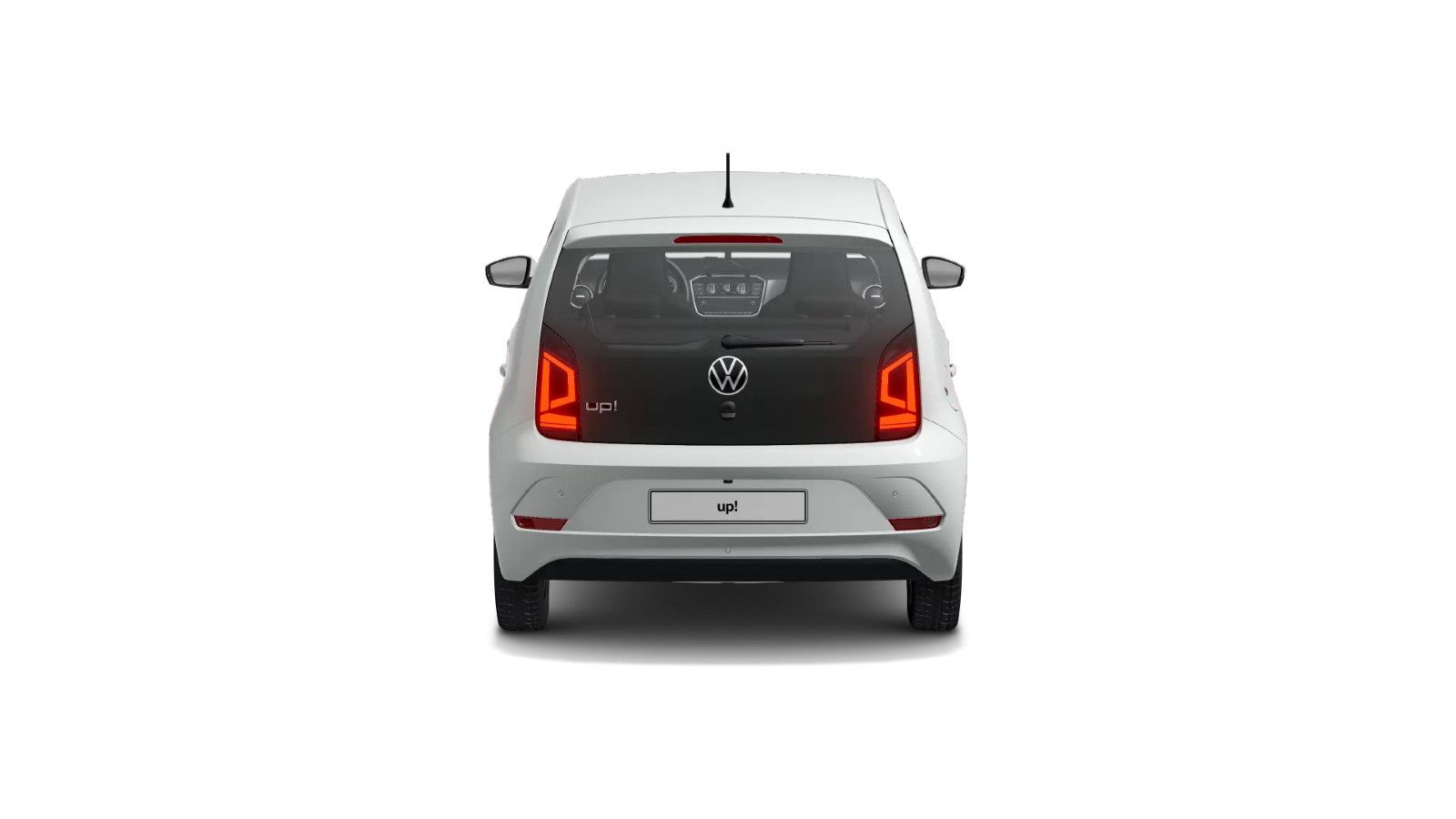 Volkswagen up! - Bild 7