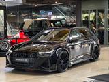 Audi ABT RS6-S/720PS/Keramik/Essentials/Tour/Stadt - Audi RS6: Abt