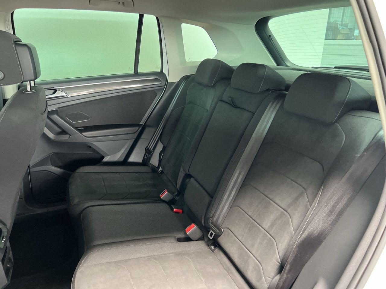 Volkswagen Tiguan Elegance 2.0 TDI AHK LED NAVI, миниатюра 7