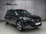 Seat Tarraco 2.0 TSI Xcellence 4Drive DSG - gebrauchte Seat Tarraco aus dem Jahr 2019