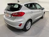 Ford Fiesta 1.1 Cool & Connect EU6d Klima Tempomat - Ford Fiesta: 1.6