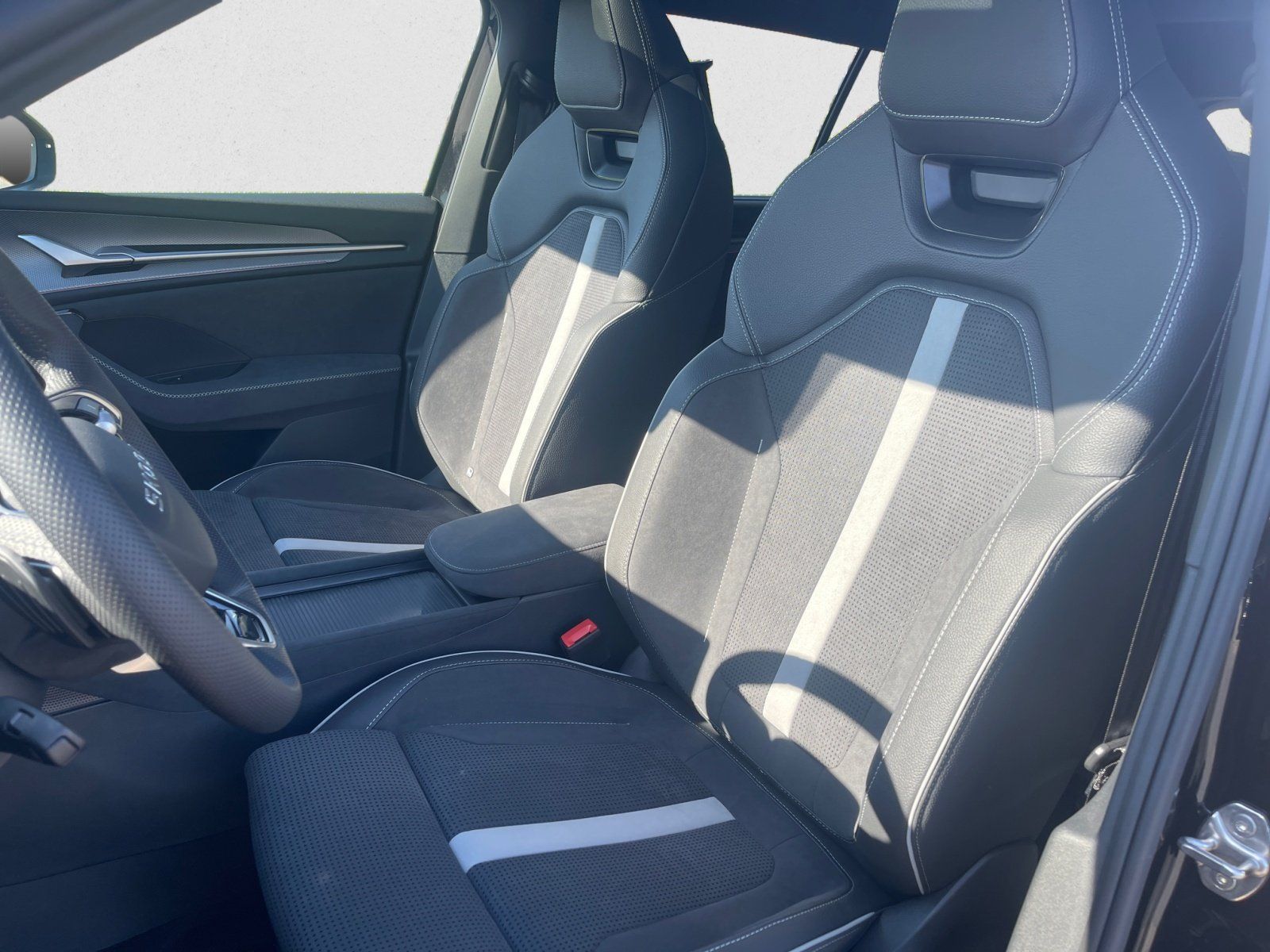 Skoda Kodiaq - Bild 9