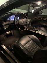 Mercedes-Benz CL 65 AMG AMG - Mercedes-Benz CL 65 AMG Gebrauchtwagen