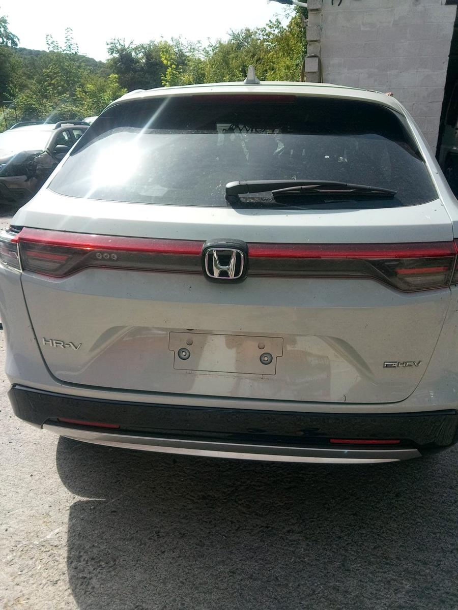 Honda HR-V 1.5 i-MMD Hybrid Advance
