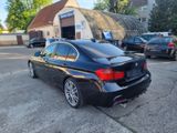 BMW 330 Baureihe 3 Lim. 330 d - BMW 330 mit Diesel-Antrieb: Alcantara