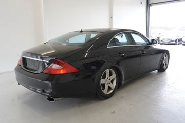 Mercedes CLS 350 - 6