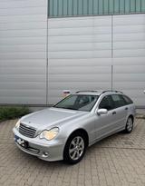 Mercedes-Benz C 220 CDI T CLASSIC Classic - gebrauchte Mercedes-Benz C 220 aus dem Jahr 2006
