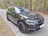 BMW X5 F15 M40D, VOLL, TOP!!! - gebrauchte BMW M4 aus dem Jahr 2014