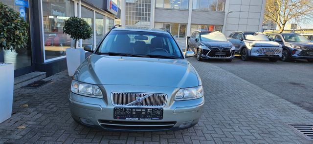 Volvo V70 2.4 Kinetic