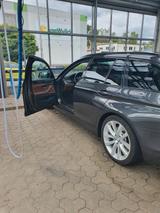 BMW 530 Gran Turismo 530d xDrive Gran Turismo - - BMW 530 Gran Turismo aus 2012