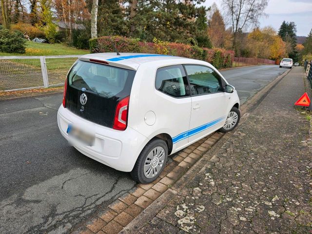 Volkswagen Vw Up 1.0 60ps 1 hand