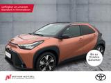 Toyota AYGO X 1.5 Hyb. Teamplayer // Automatik - Toyota Aygo (X) mit Hybrid-Antrieb