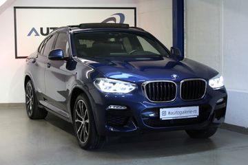 BMW X4 - 4