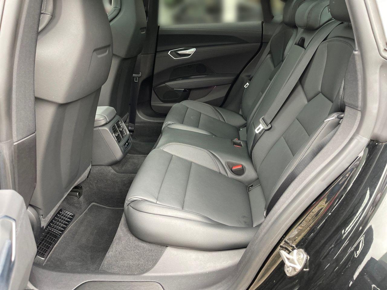 Audi e-Tron GT NAVI ACC KAMERA PANO Bluetooth LED
