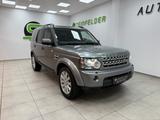 Land Rover Discovery 4 SDV6 HSE / RKAM / PANORAMA / SHZ - Land Rover Discovery aus 2012