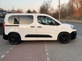 Citroën Berlingo 1.5 BlueHDi 100 Live M Klima*Temp*AHK* - Citroën Berlingo: L1
