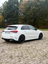 Mercedes-Benz A 250 DCT - AMG LINE Vollausstattung - Mercedes-Benz A 250 in Bremen