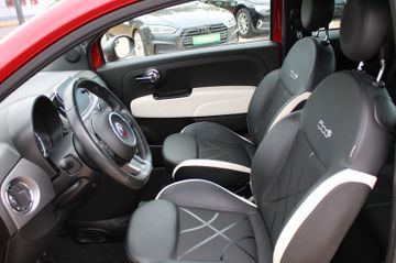 Fiat 500 S Fiat 500 S | Gepflegt | Top Ausstattung |