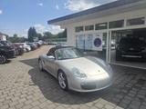 Porsche Boxster Basis - gebrauchte Porsche Boxster aus dem Jahr 2005