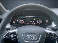 Audi A6 - Vorschau Bild 11