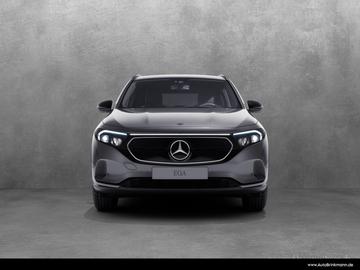 2021 Mercedes-BENZ EQA 照片 3