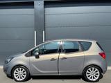 Opel Meriva B Innovation 1.4*PDC*SHZ*ISOFIX*KLIMA - Opel Meriva Gebrauchtwagen in Münster