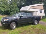 Ford Ranger/Pickup Camper/Fernwehmobil - Wohnmobil Pickup
