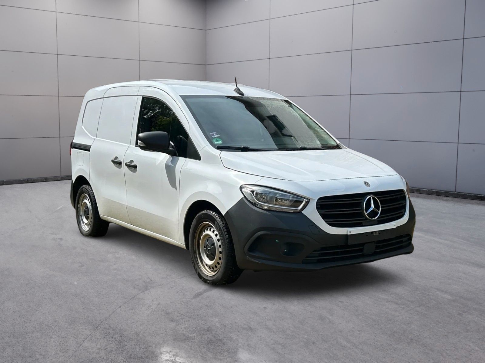 MERCEDES-BENZ Citan 110 CDI Klima|CarPlay|Tempo|Cam|