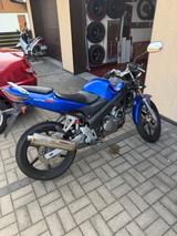 Honda CBR 125 - HONDA 2005 CBR 125
