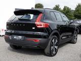 Volvo XC40 Core Recharge Pure Electric 2WD STANDHZ LED - Volvo XC40 Gebrauchtwagen