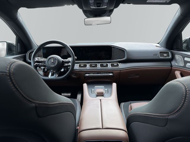 MERCEDES-BENZ GLE 53 AMG – Bild 7