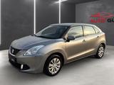Suzuki Baleno 1.2 Automatik * SHZ-Klima-1.Hand* - Suzuki Baleno Gebrauchtwagen
