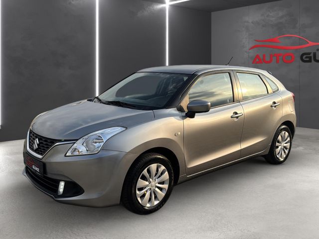 Suzuki Baleno 1.2 Automatik * SHZ-Klima-1.Hand*