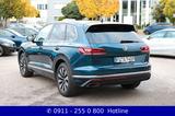 Volkswagen Touareg Elegance 4Mot/LED/R-Kam/HUD/ACC/Navi/Eu6 - Volkswagen Gebrauchtwagen in Fürth