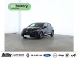 Renault Clio TCe 90 TECHNO KLIMAAUTO. NAVIGATION  PDC - Renault Clio aus 2025