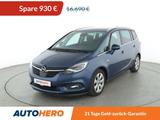 Opel Zafira Tourer 2.0 CDTI Business Innovation*PDC* - Opel Zafira Tourer mit Diesel-Antrieb