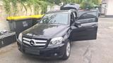 Mercedes-Benz Mercedes Benz GLK 220  CDI 4 Matic - Mercedes-Benz GLK 220 in Leverkusen