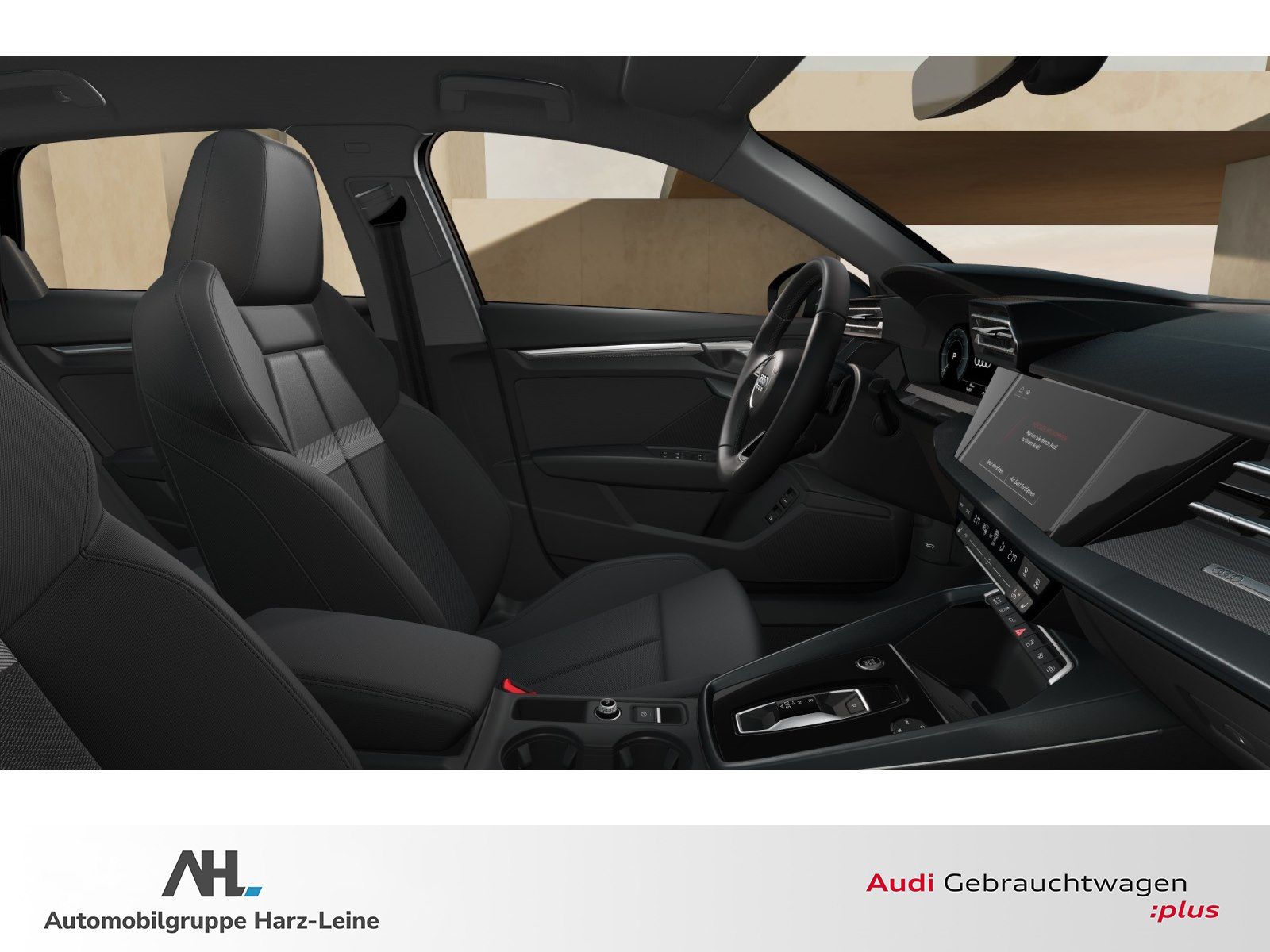 Audi A3 - Bild 12