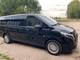Mercedes-Benz Vito Mixto LKW Zulassung - Mercedes-Benz Vito: Lkw
